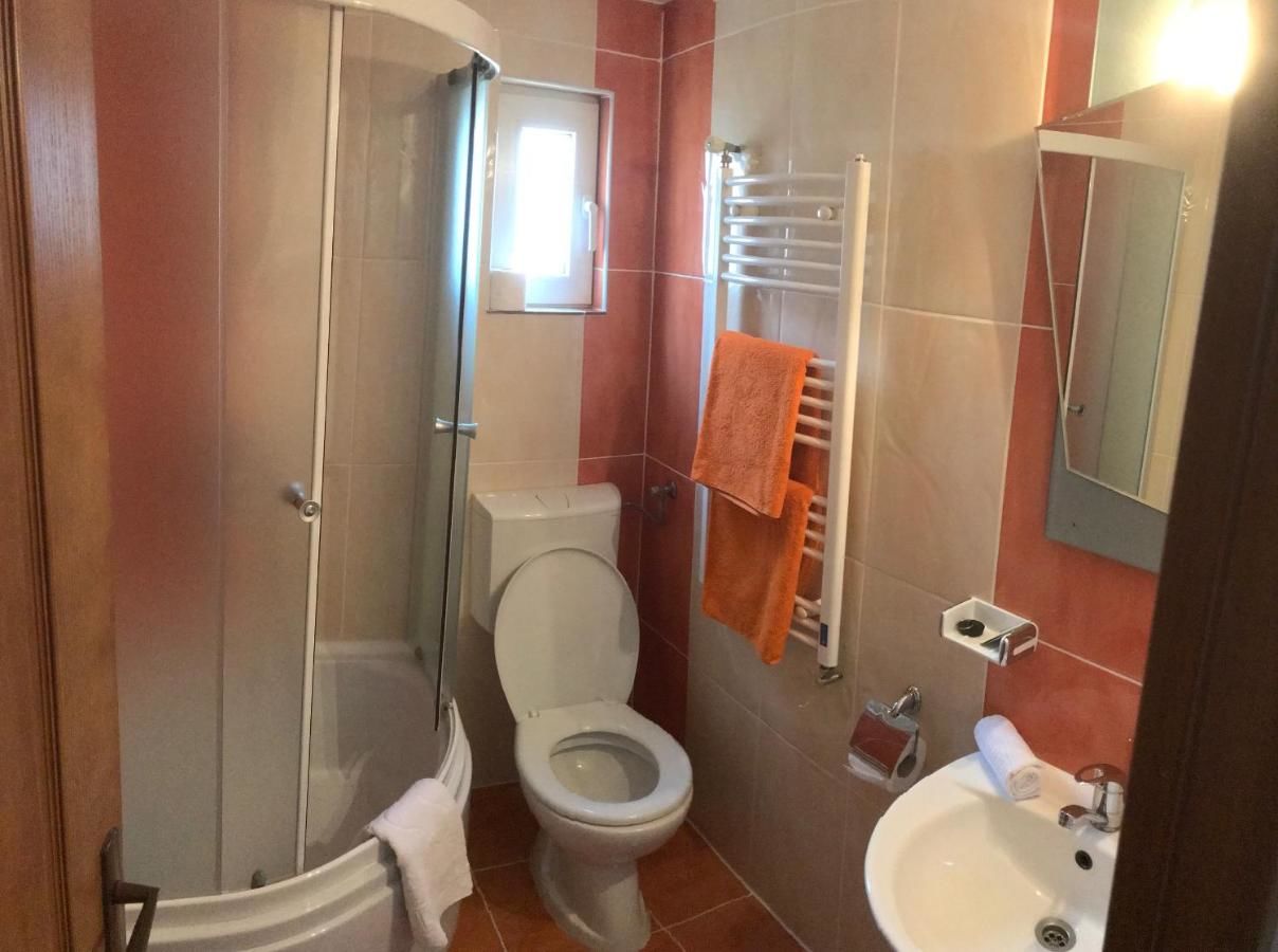 Виллы Vila SAF Beliș Белиш-28